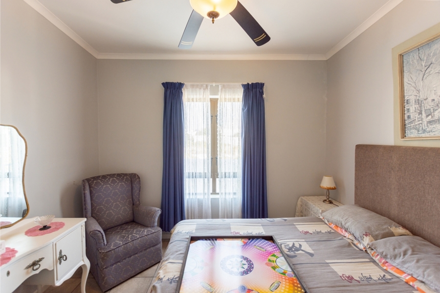 3 Bedroom Property for Sale in Dwarskersbos Western Cape